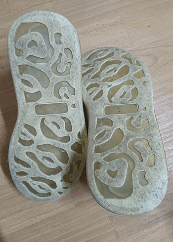 Alexander McQueen Beyaz erkek Spor Ayakkabı 41/42 numara - Görsel 6