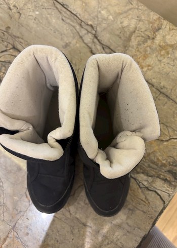 Quechua 37numara kadın waterproof bot - Görsel 2