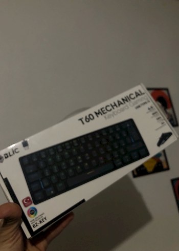 Red switch blic t60 - Görsel 4