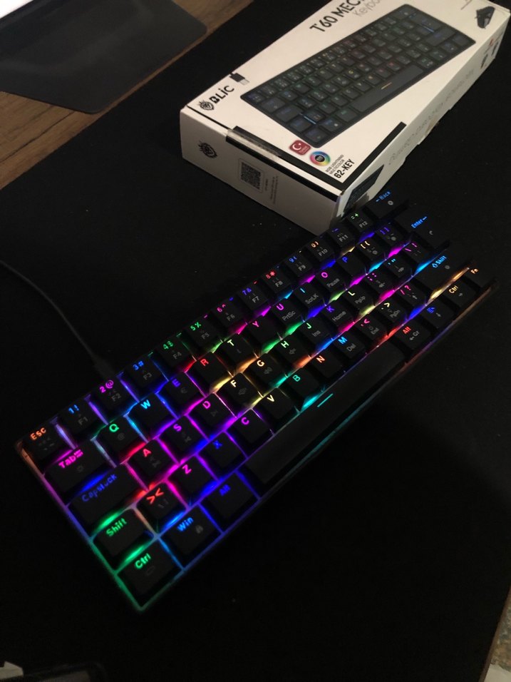 Red switch blic t60 - Görsel 3