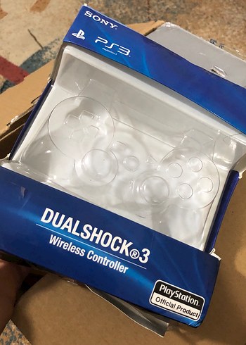 PlayStation 3 slim 500gb+ 2 kol full oyunlu - Görsel 10