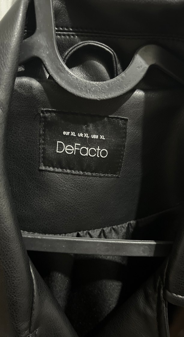 Zara dericekett - Görsel 2