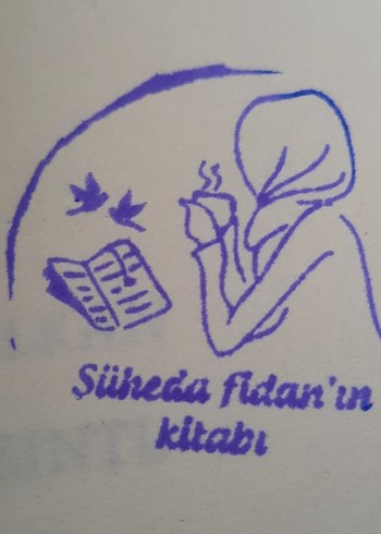 Karışık Cep boy Kitap seti. (Mühürlü) - Görsel 2