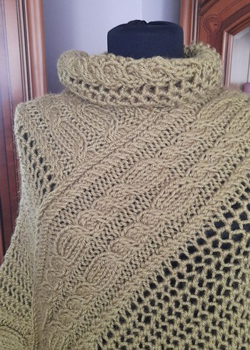 El örgüsü Panço - Görsel 2