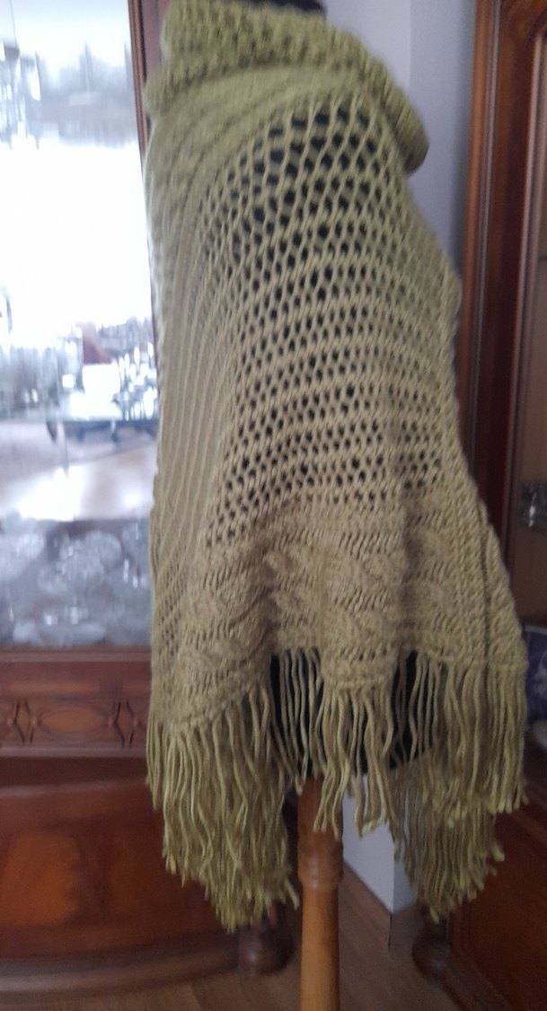 El örgüsü Panço - Görsel 4