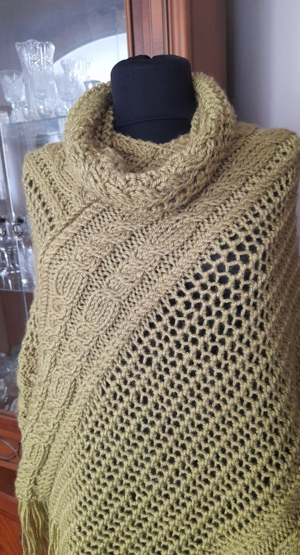 El örgüsü Panço - Görsel 5