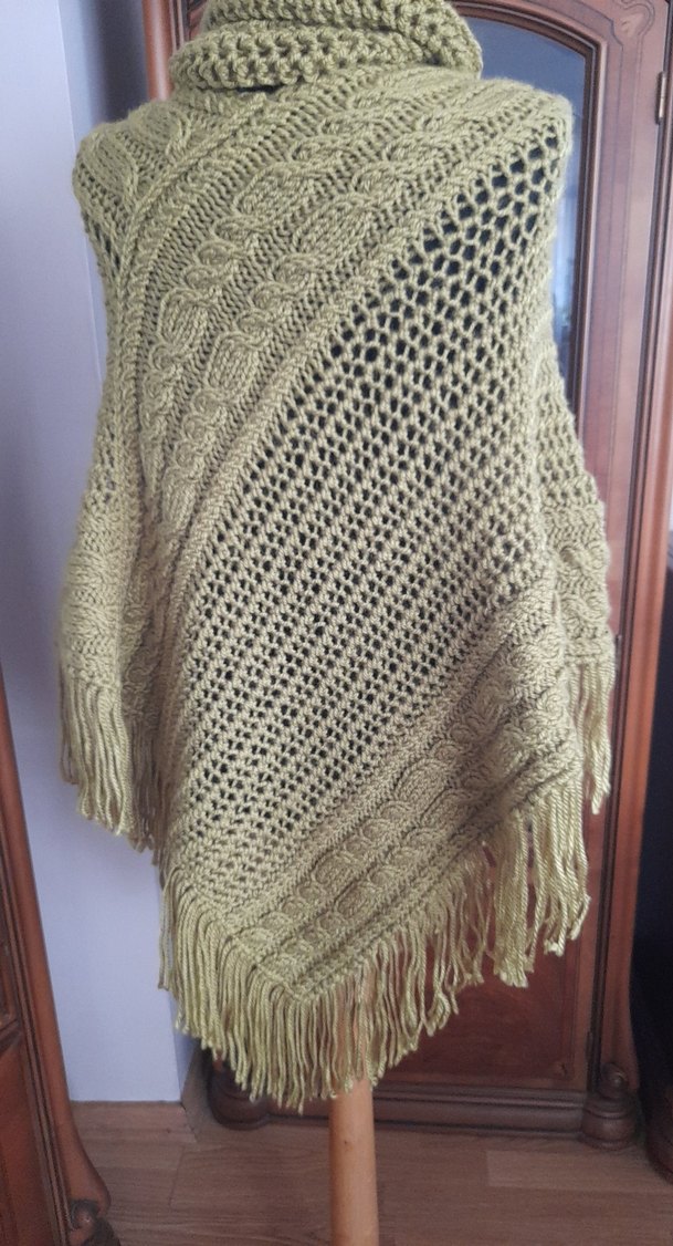 El örgüsü Panço - Görsel 3