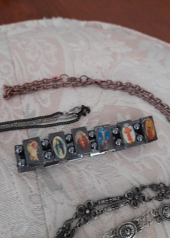 At görselli bileklik - Görsel 6