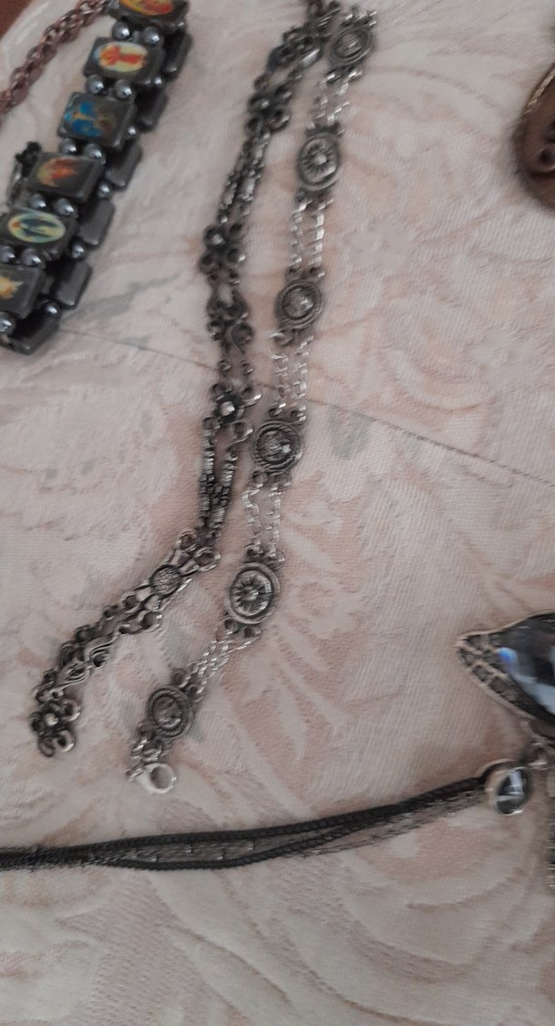 At görselli bileklik - Görsel 4