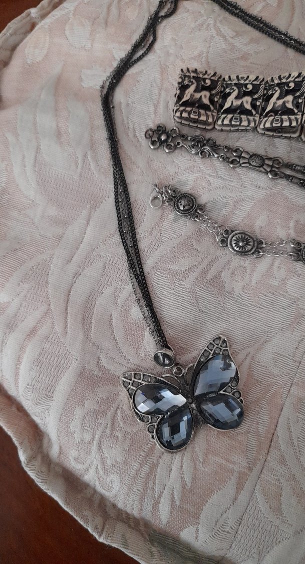 At görselli bileklik - Görsel 2