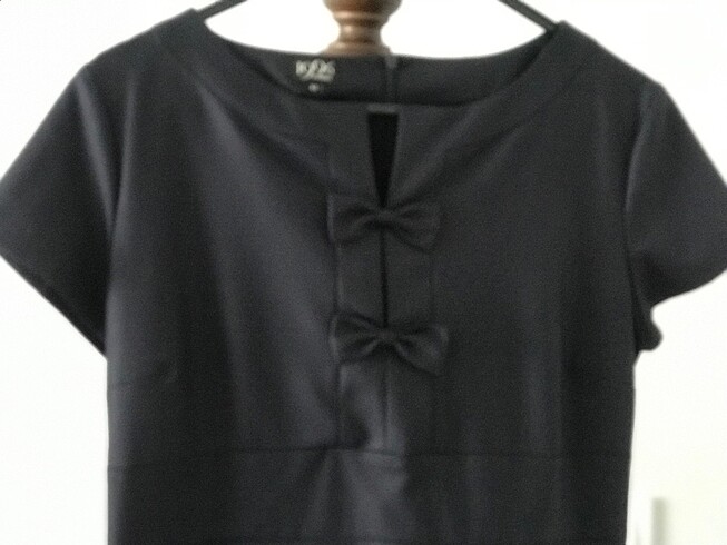 Journey Elbise - Görsel 4