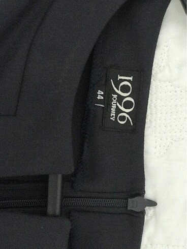 Journey Elbise - Görsel 5