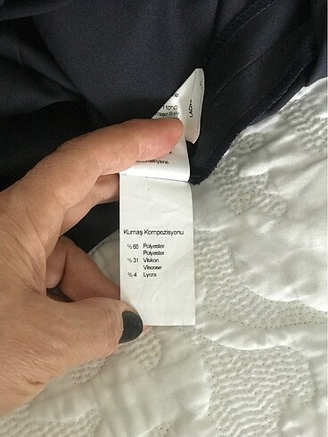 Journey Elbise - Görsel 6