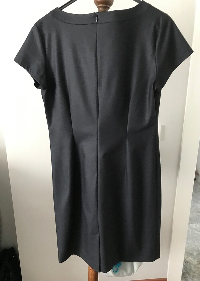 Journey Elbise - Görsel 2