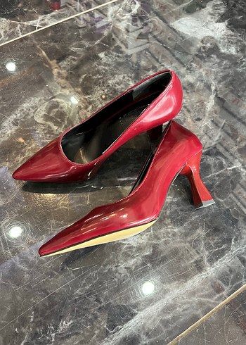 37 39 40 numarası mevcuttur - Görsel 2