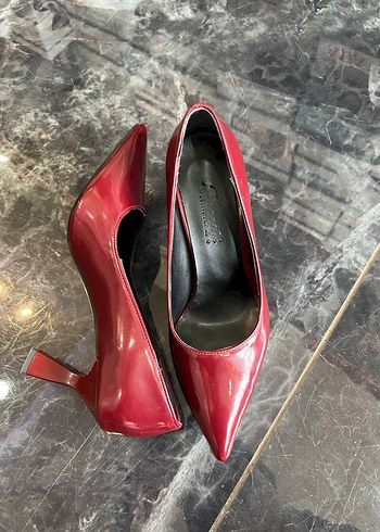 37 39 40 numarası mevcuttur - Görsel 4