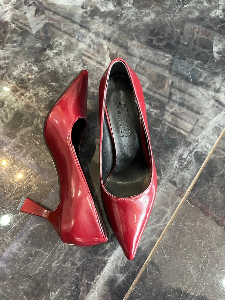 37 39 40 numarası mevcuttur - Görsel 4