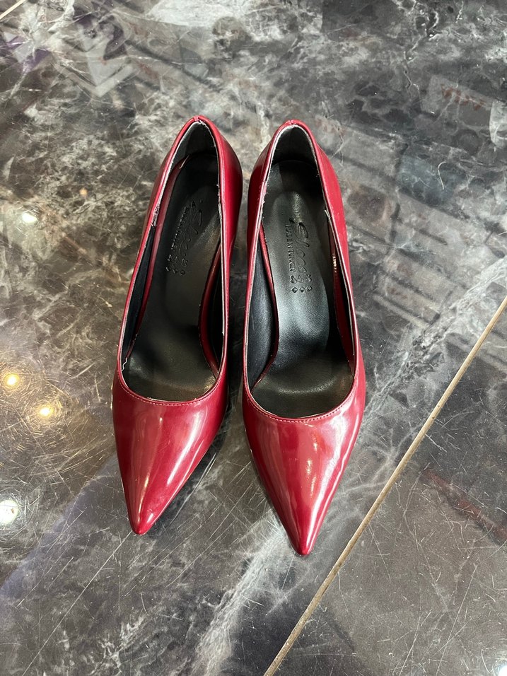 37 39 40 numarası mevcuttur - Görsel 3