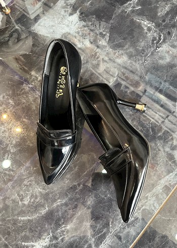 37 40 numarası mevcuttur - Görsel 2