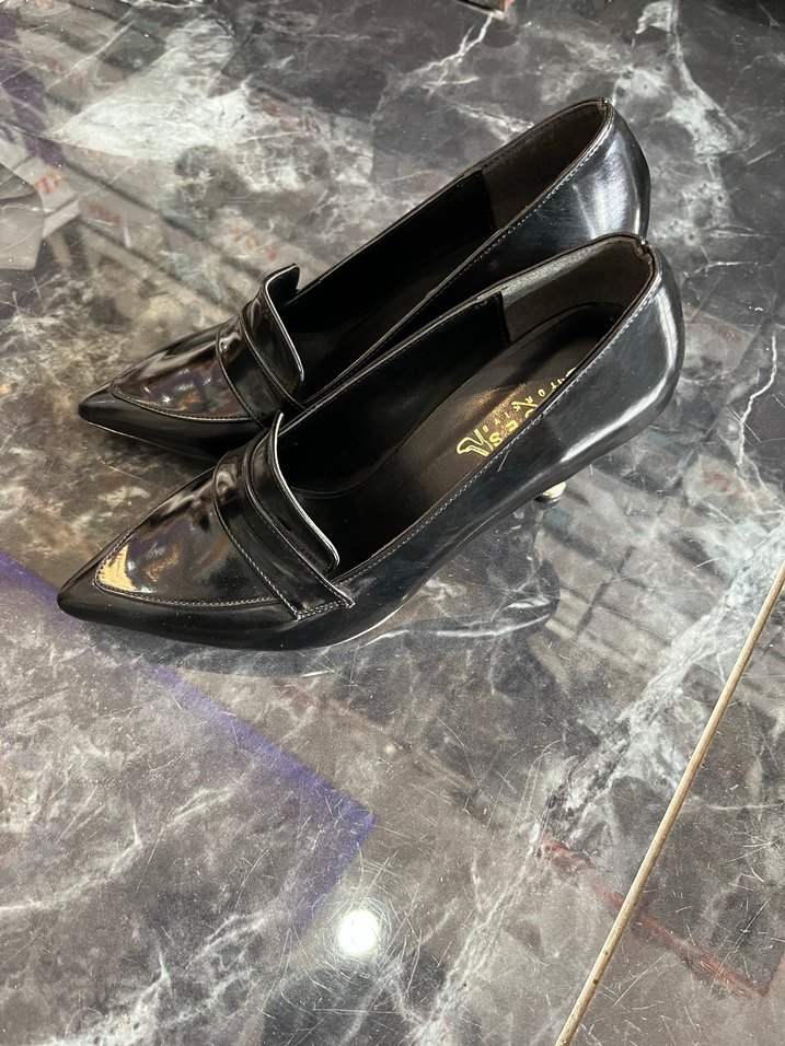 37 40 numarası mevcuttur - Görsel 5