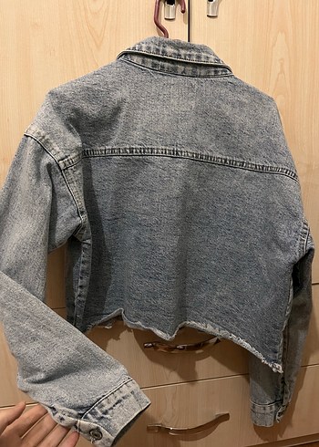 Kot ceket - Görsel 2