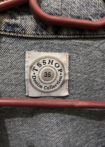 Kot ceket - Görsel 3