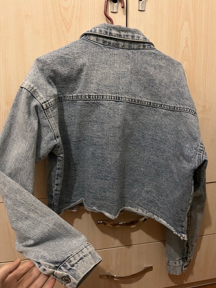 Kot ceket - Görsel 2