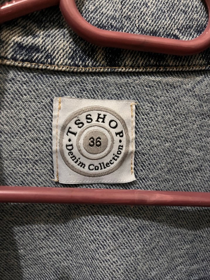 Kot ceket - Görsel 3