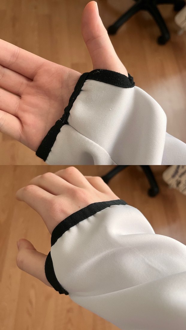 Nike hırka - Görsel 3