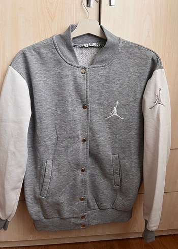 Kolej ceketi - Görsel 2