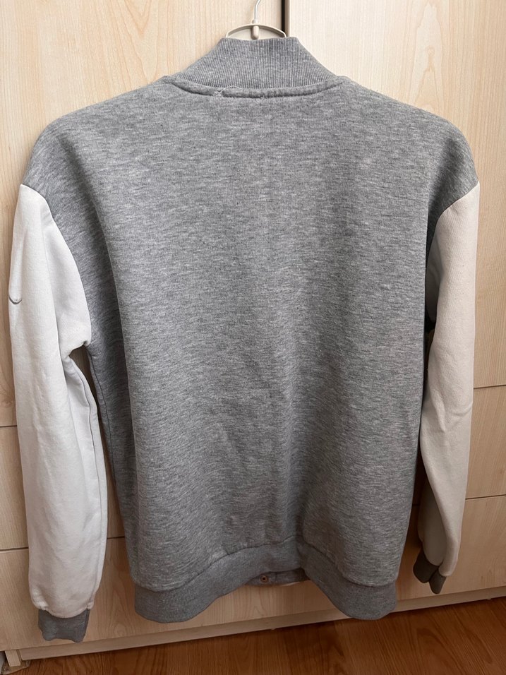 Kolej ceketi - Görsel 3