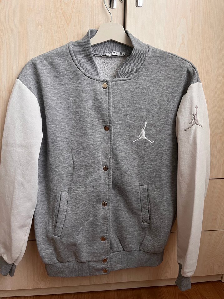 Kolej ceketi - Görsel 2