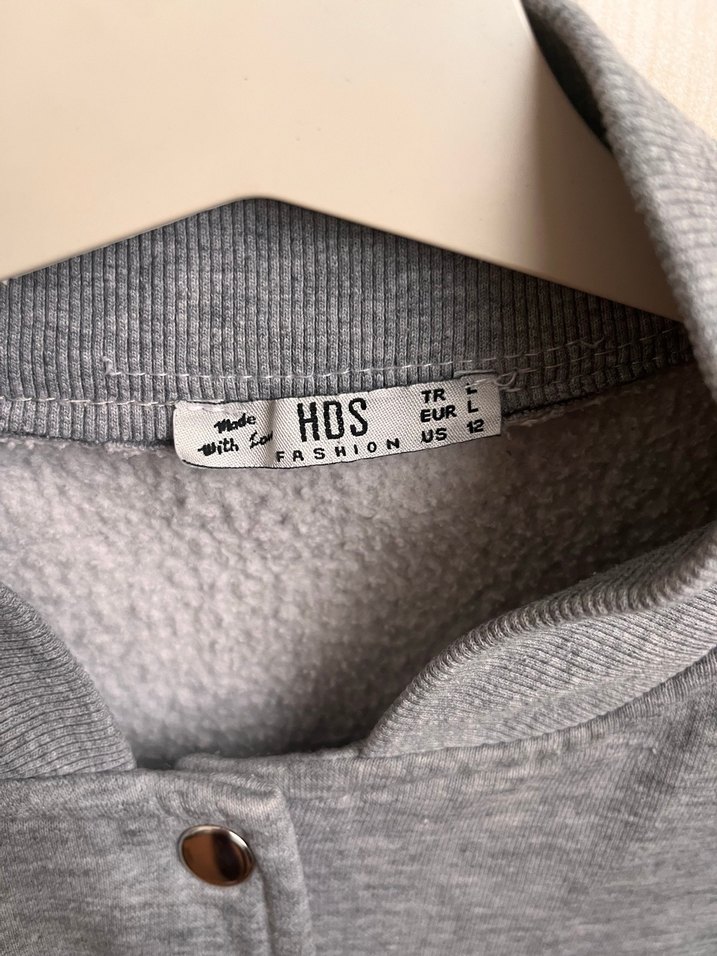 Kolej ceketi - Görsel 4