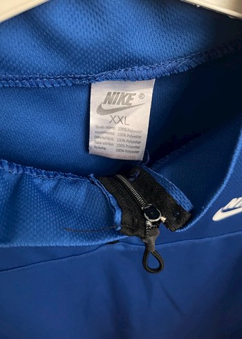 Fermuarlı Tişört - Görsel 2