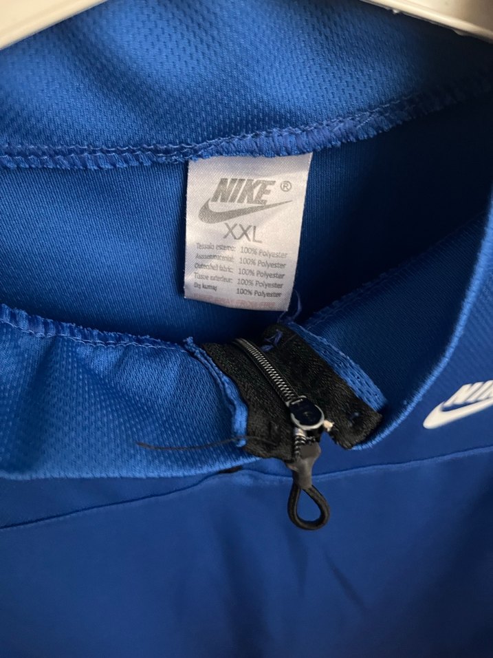 Fermuarlı Tişört - Görsel 2