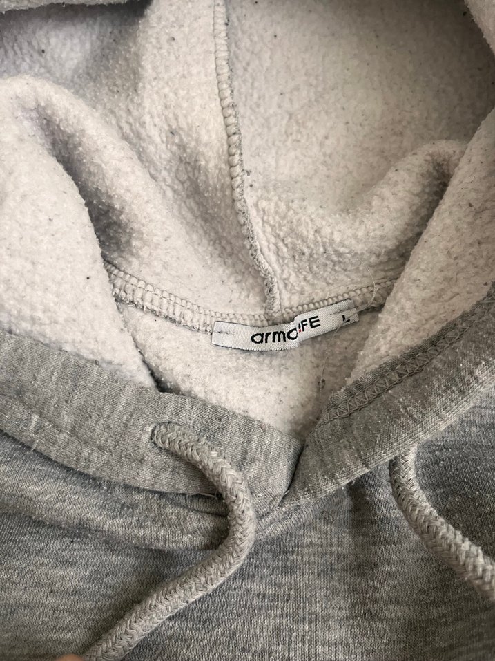 Sweatshirt - Görsel 2
