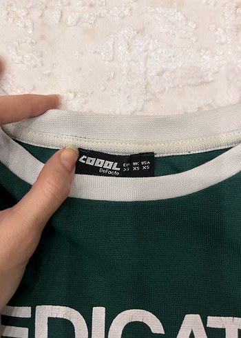 Defacto crop - Görsel 4