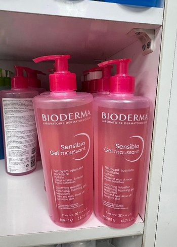 Bioderma