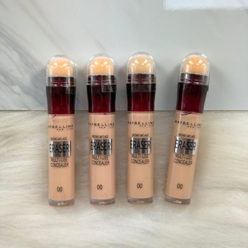 Maybelline Eraser Çok Amaçlı Kapatıcı 01 Beige - Görsel 2