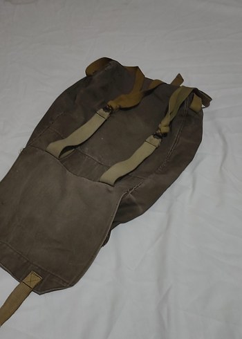 Askeri Unisex Çanta - Görsel 5