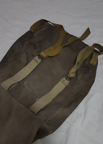 Askeri Unisex Çanta - Görsel 6