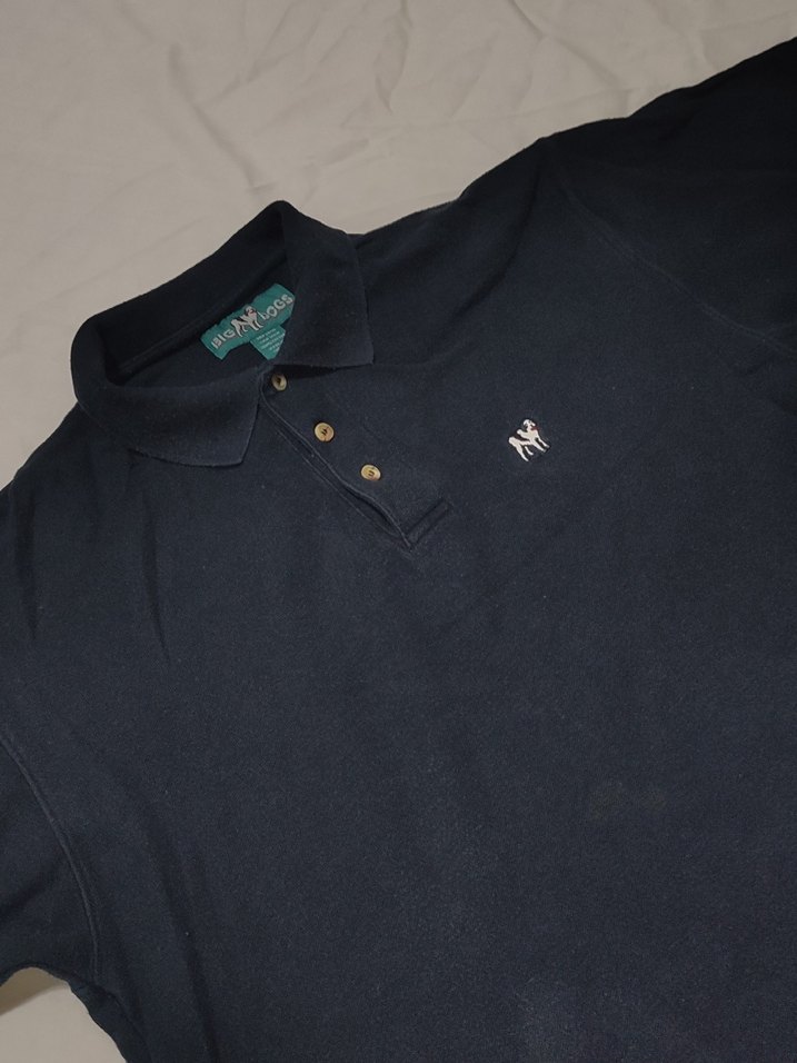 Big Dogs Oversize Tshirt - Görsel 2