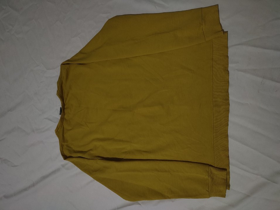 Adidas Unisex Sweatshirt - Görsel 3