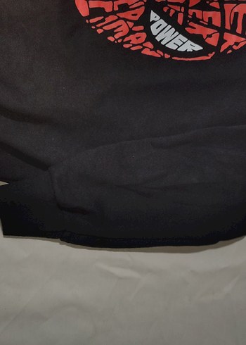 Spiderman baskılı sweatshirt - Görsel 3