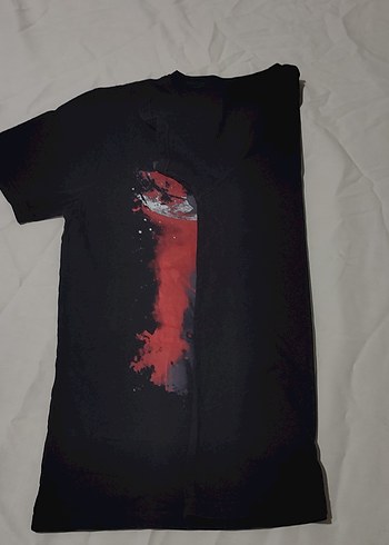 Akatsuki tişört - Görsel 3
