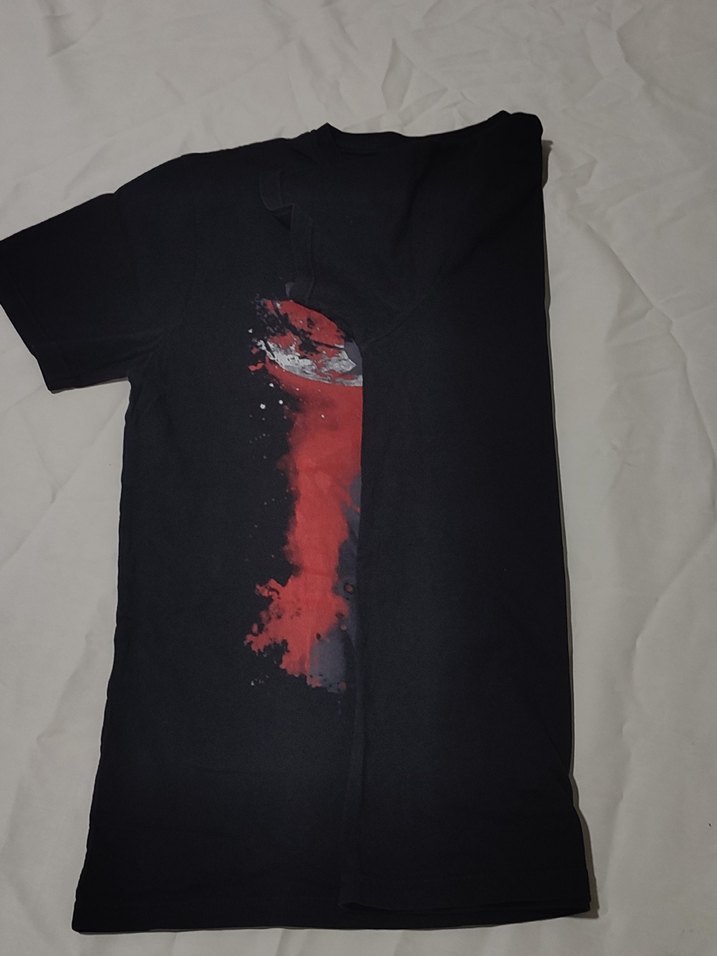 Akatsuki tişört - Görsel 3