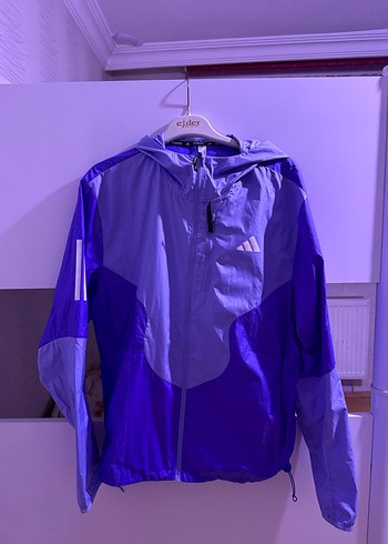 Adidas Yağmurluk-Ceket - Görsel 4