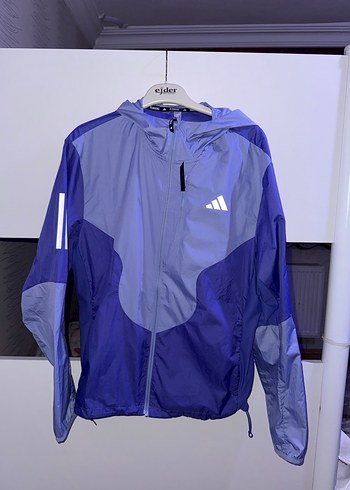 Adidas Yağmurluk-Ceket - Görsel 3