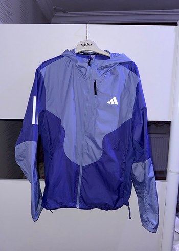 Adidas Yağmurluk-Ceket - Görsel 2