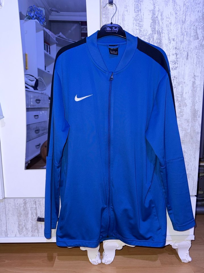 NİKE CEKET - Görsel 3